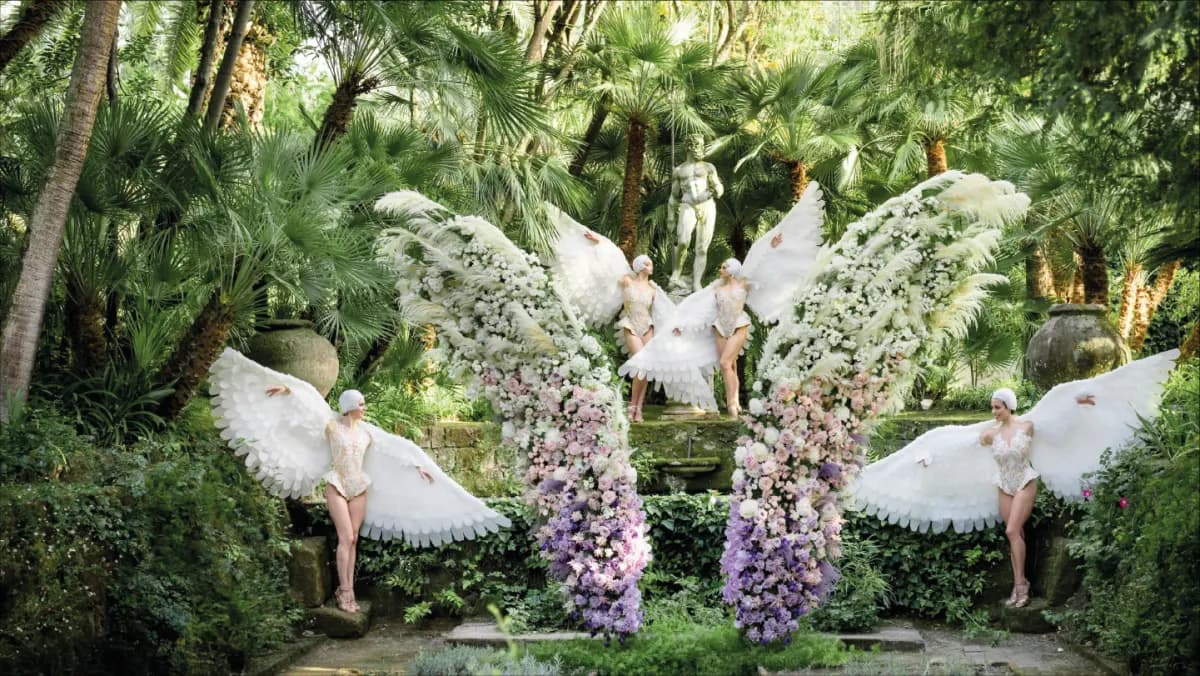 Wedding Experience — progetto correlato