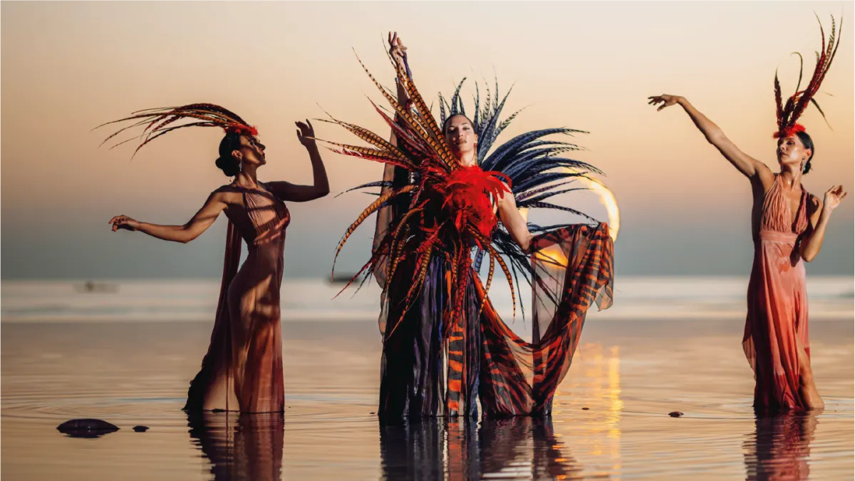 Nu'Art — Eventi di Hospitality