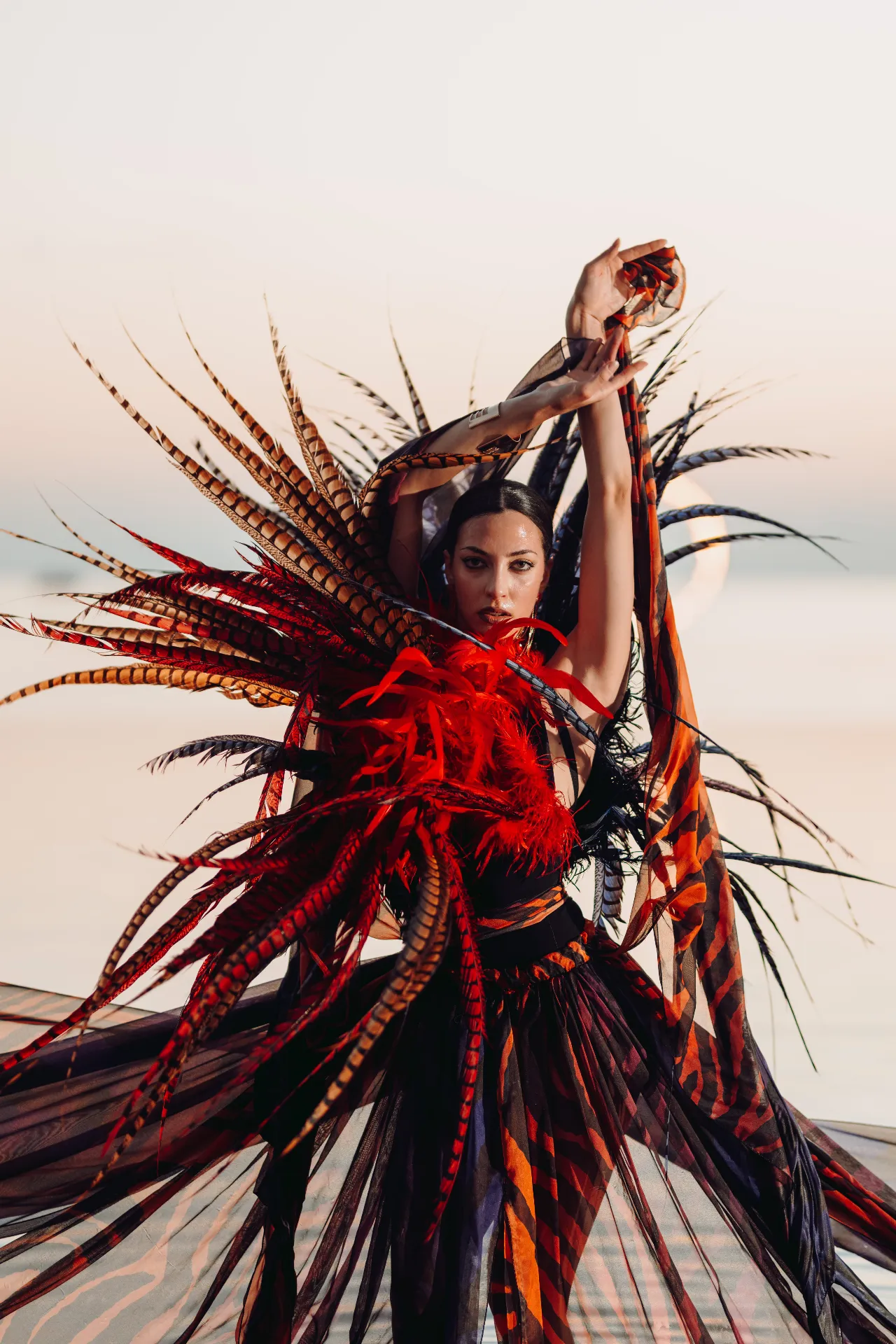 Nu'Art — Hospitality Events