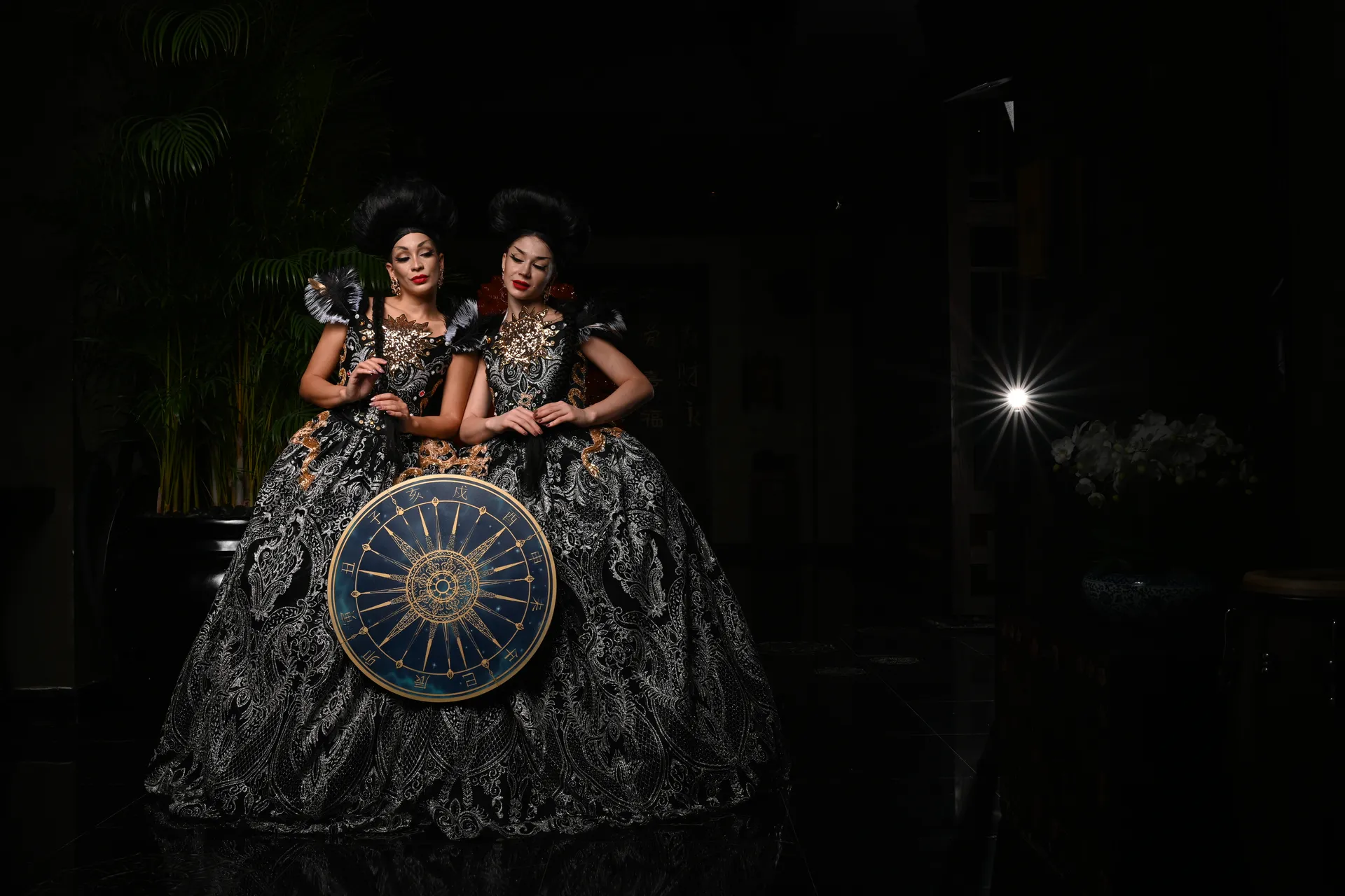 Buddha Bar Dubai — immagine 2