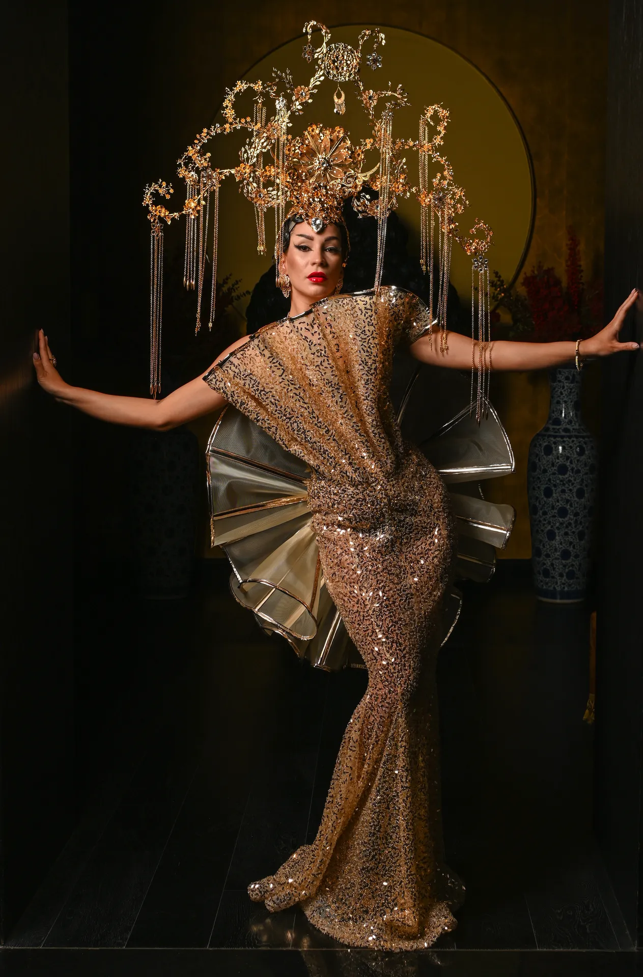 Buddha Bar Dubai — immagine 3