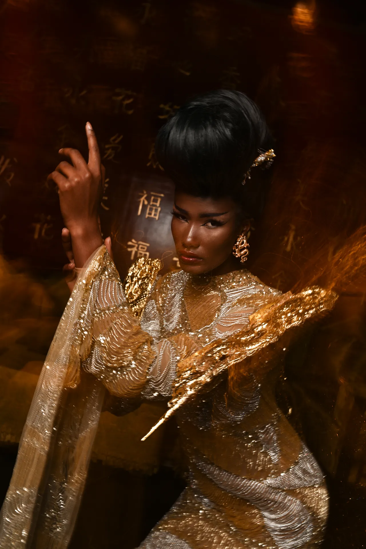 Buddha Bar Dubai — immagine 5