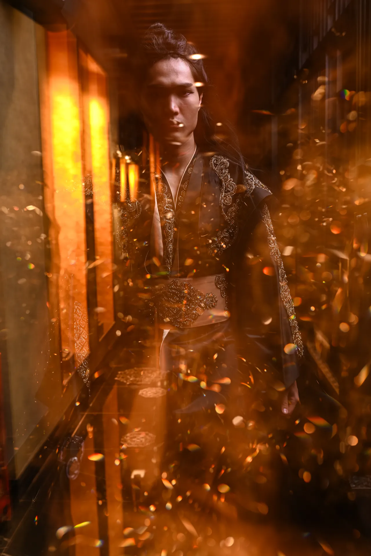 Buddha Bar Dubai — immagine 7