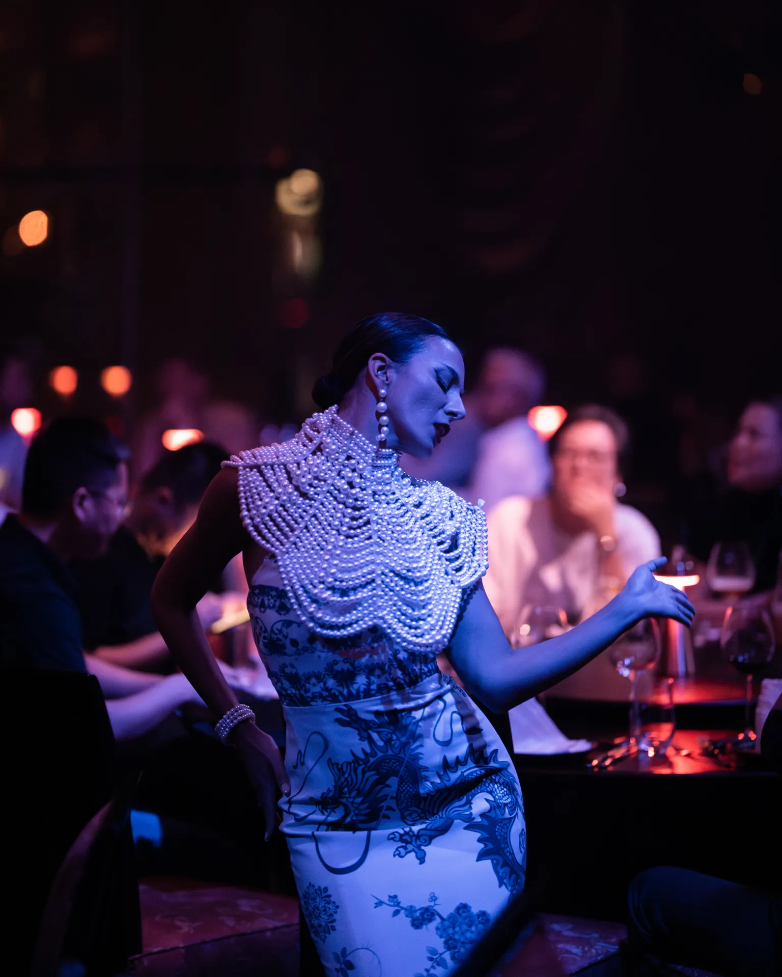 Buddha Bar Dubai — immagine 16