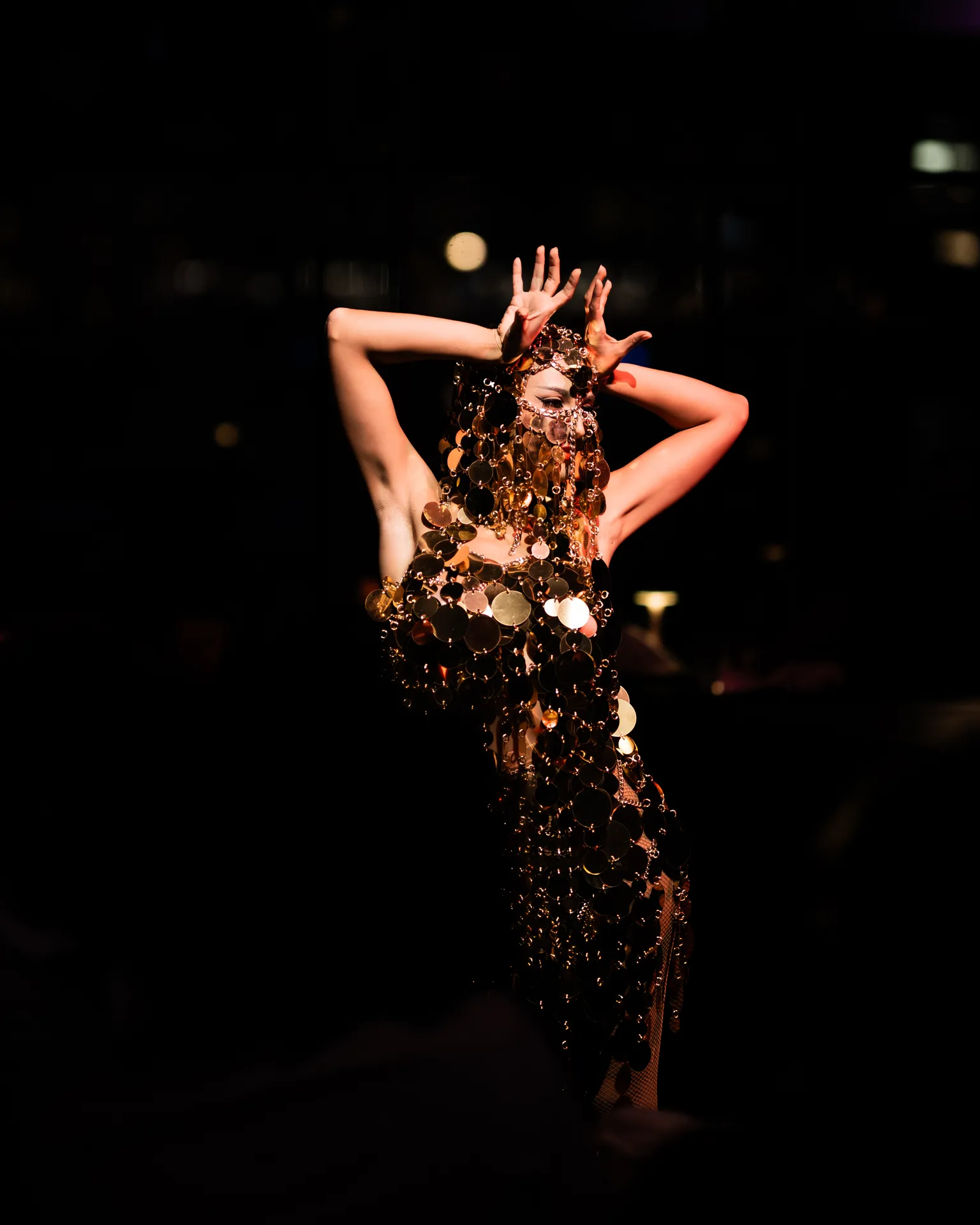 Buddha Bar Dubai — immagine 19