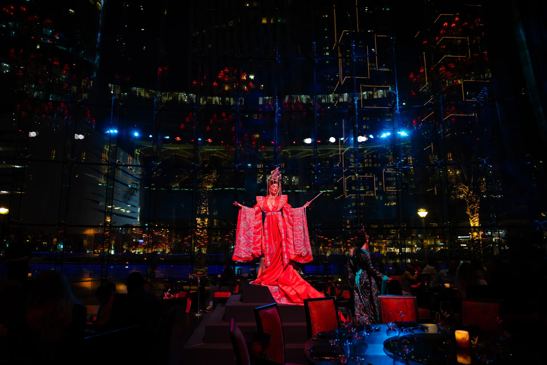 Buddha Bar Dubai — immagine 20