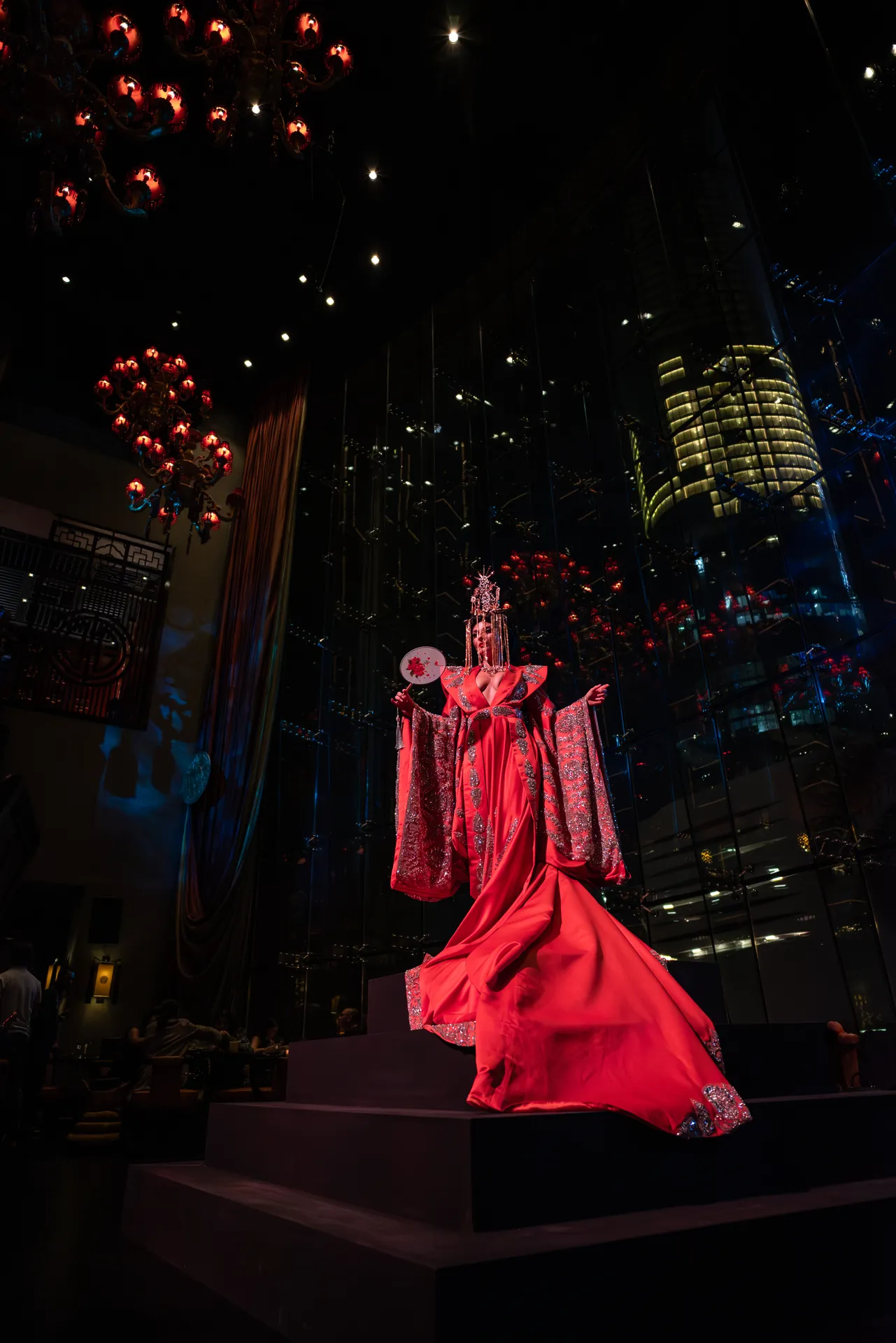 Buddha Bar Dubai — immagine 21