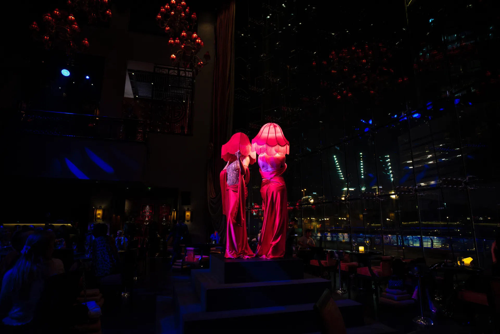 Buddha Bar Dubai — immagine 23