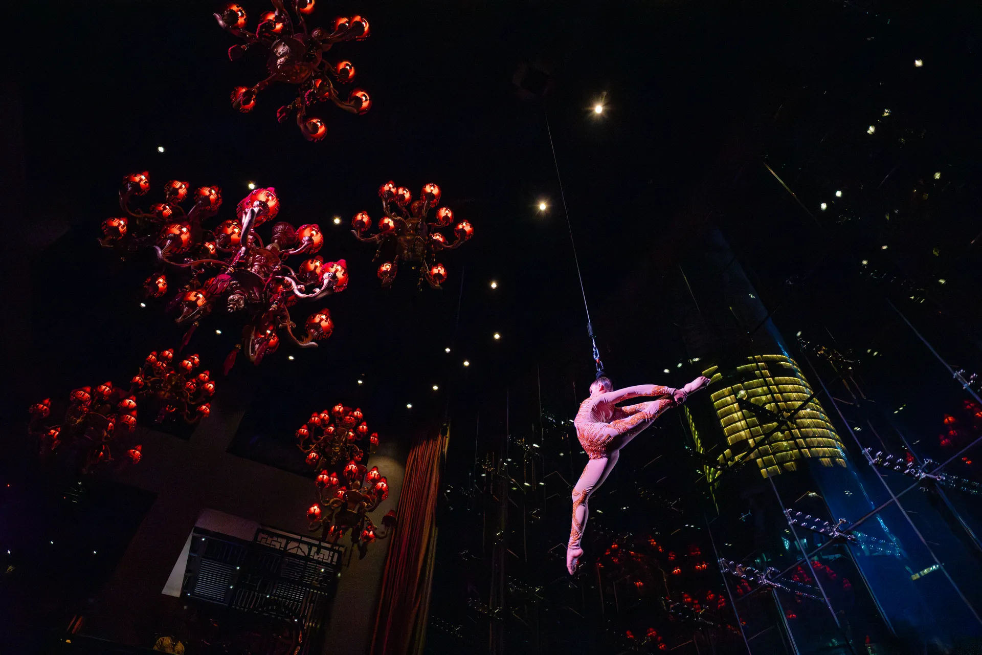 Buddha Bar Dubai — immagine 24