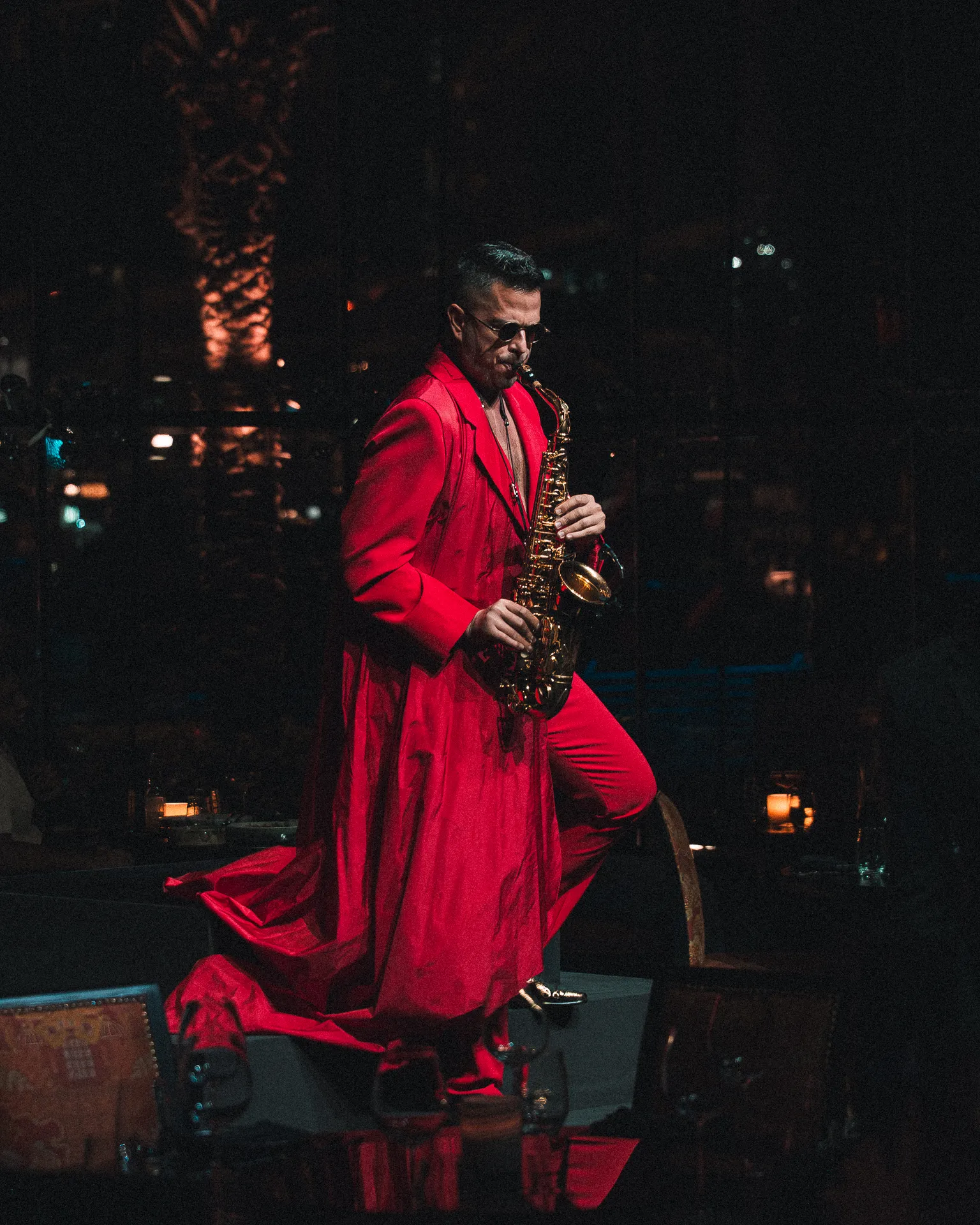Buddha Bar Dubai — immagine 27