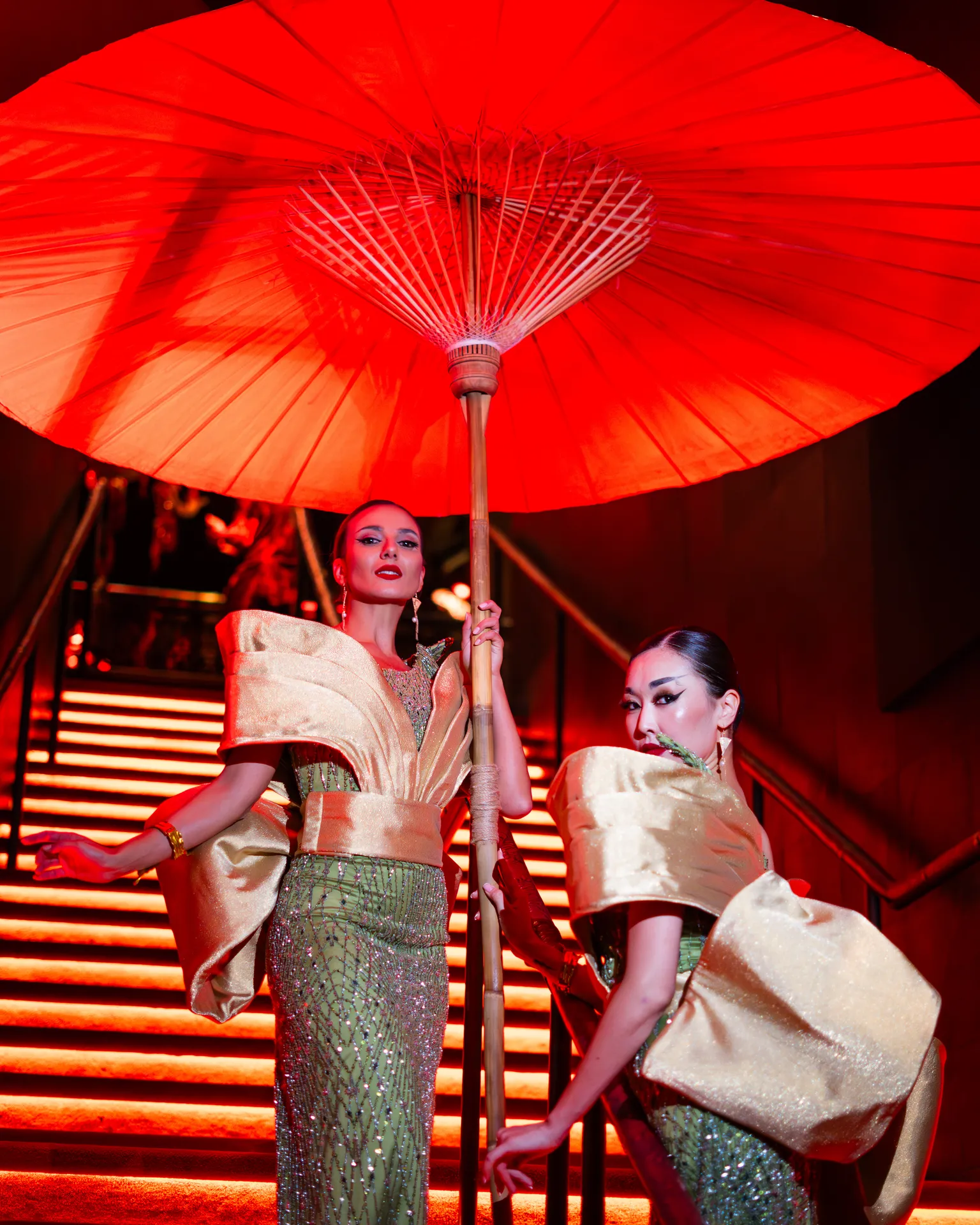 Buddha Bar Dubai — immagine 29