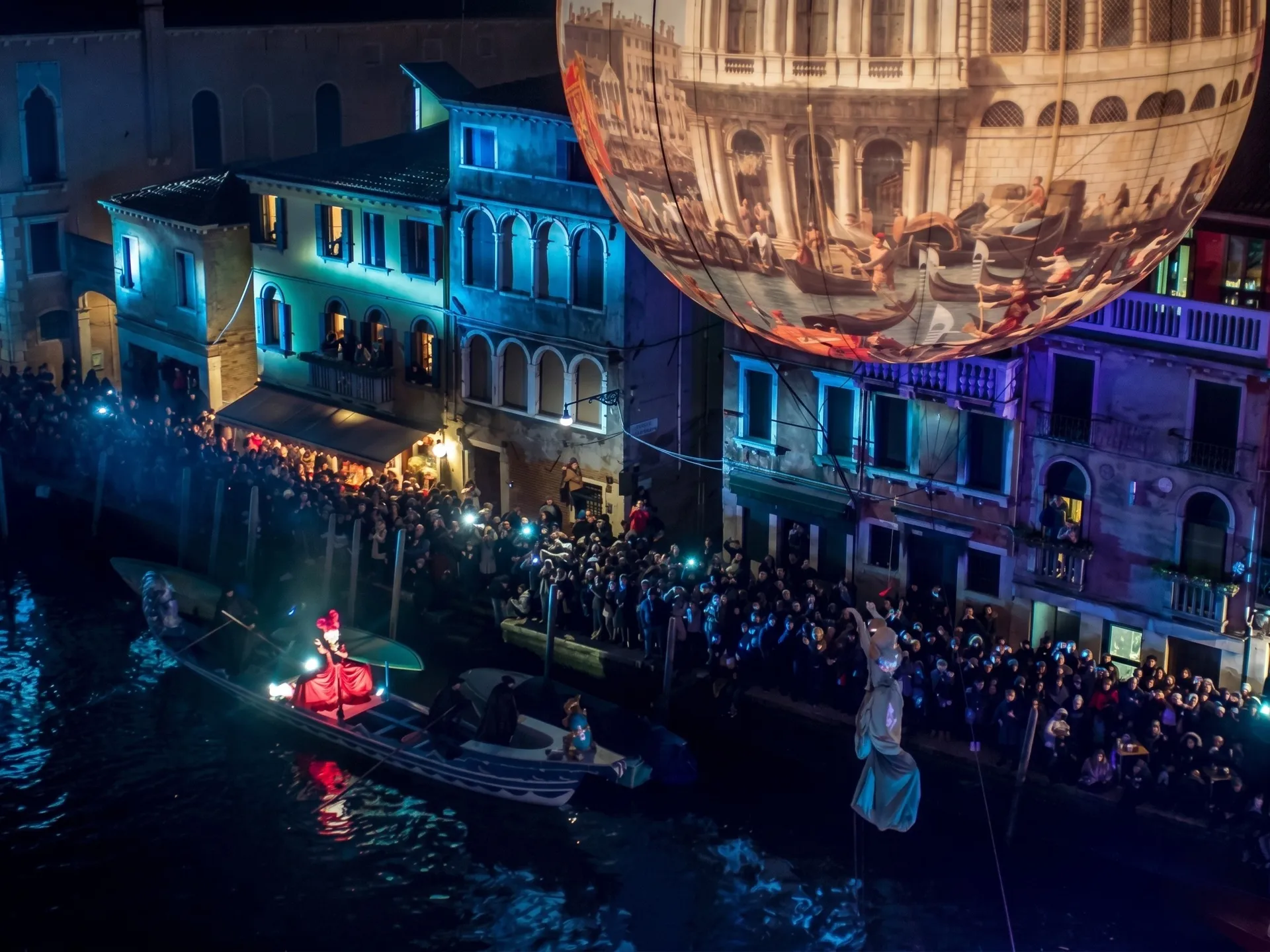 Carnevale di Venezia
