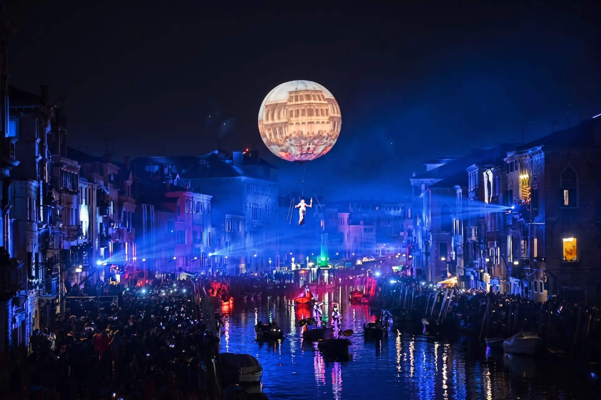 Carnevale di Venezia — immagine 1