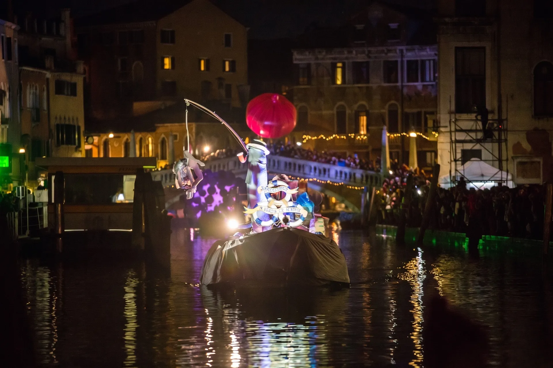 Carnevale di Venezia — immagine 4