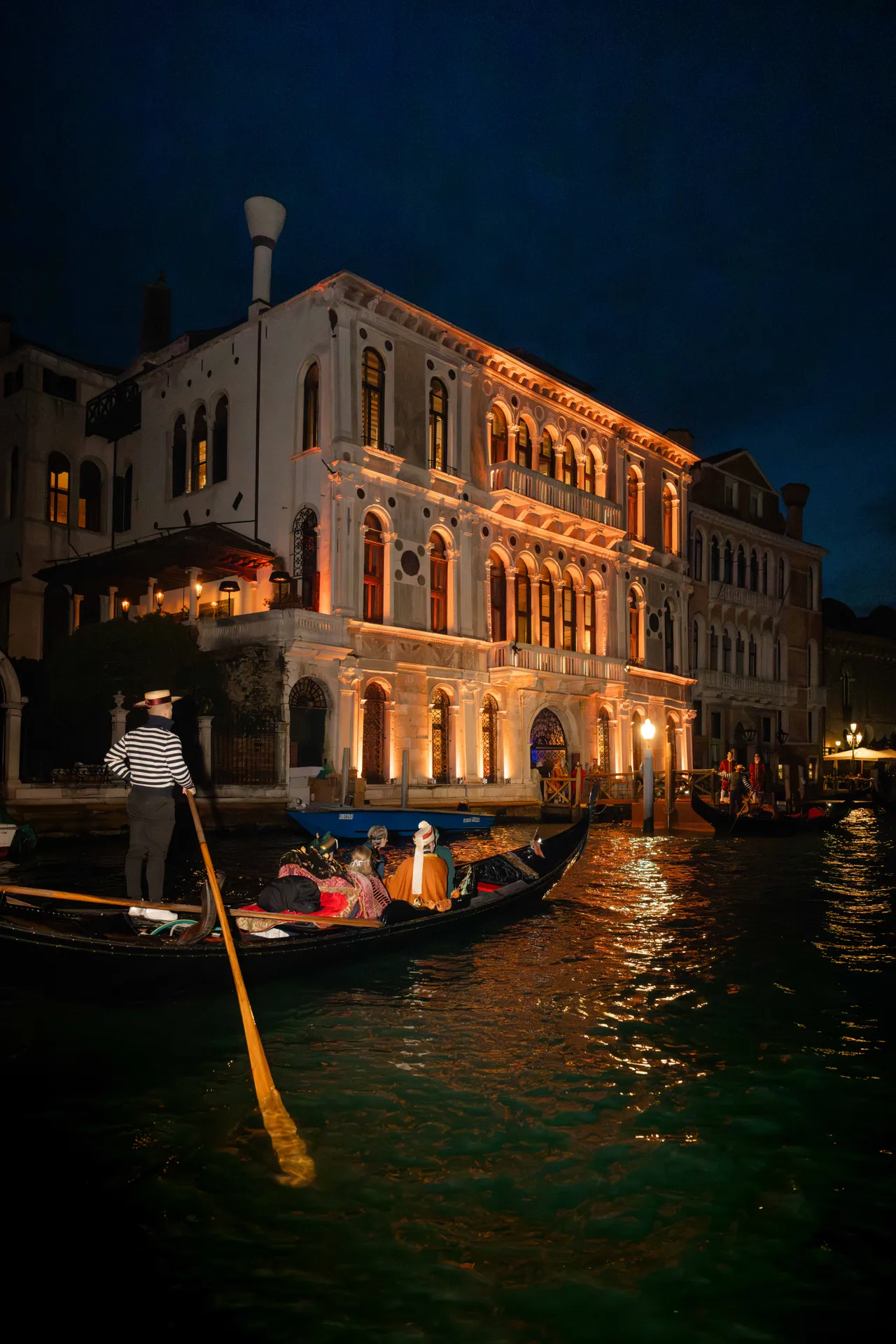 Carnival Party Venice — immagine 1