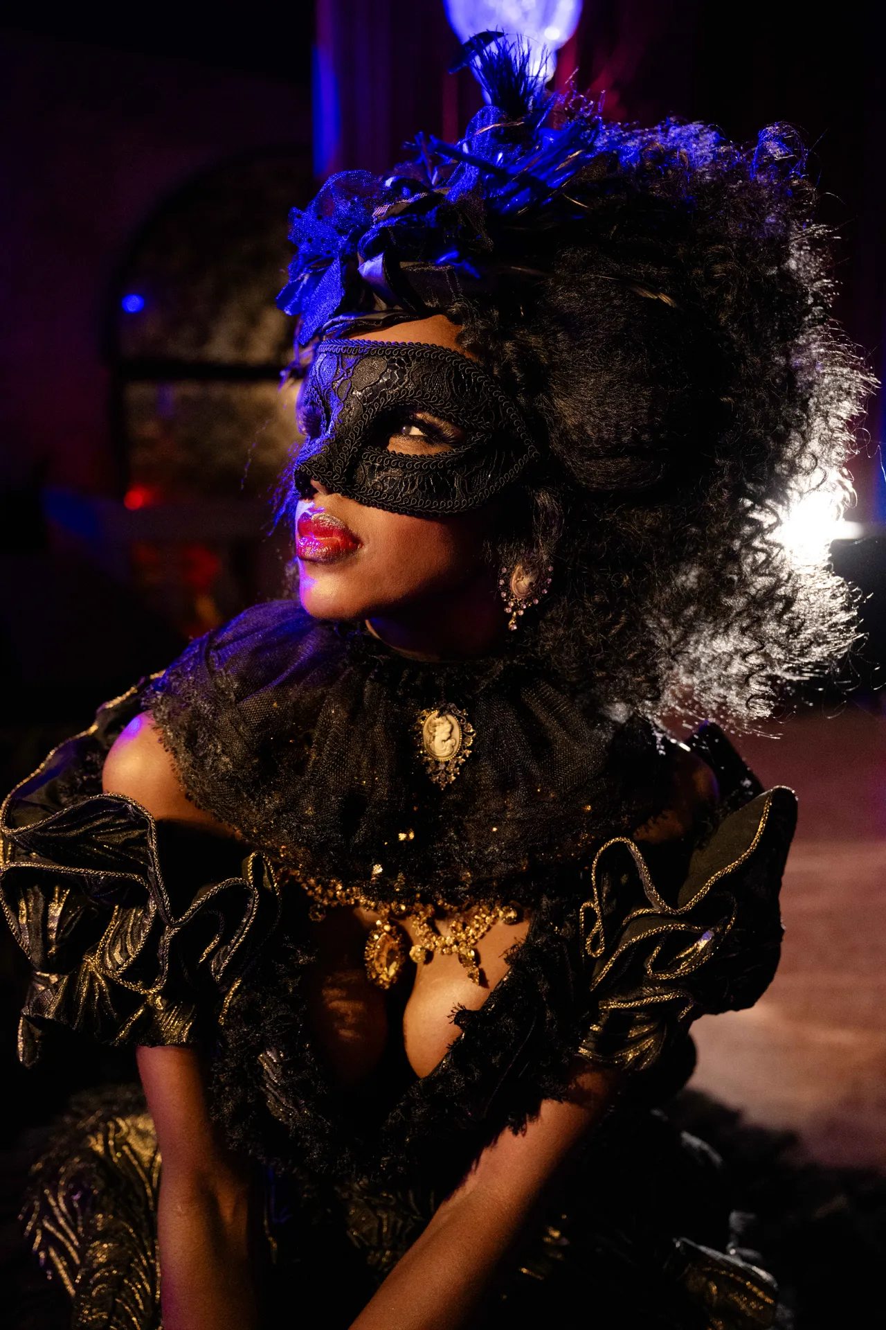 Carnival Party Venice — immagine 7