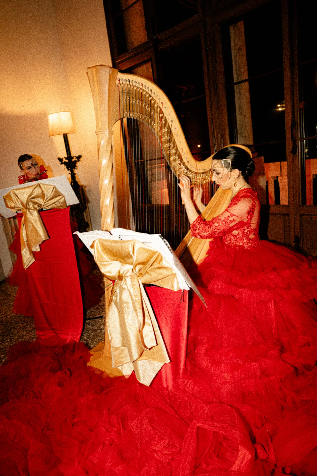 Carnival Party Venice — immagine 12