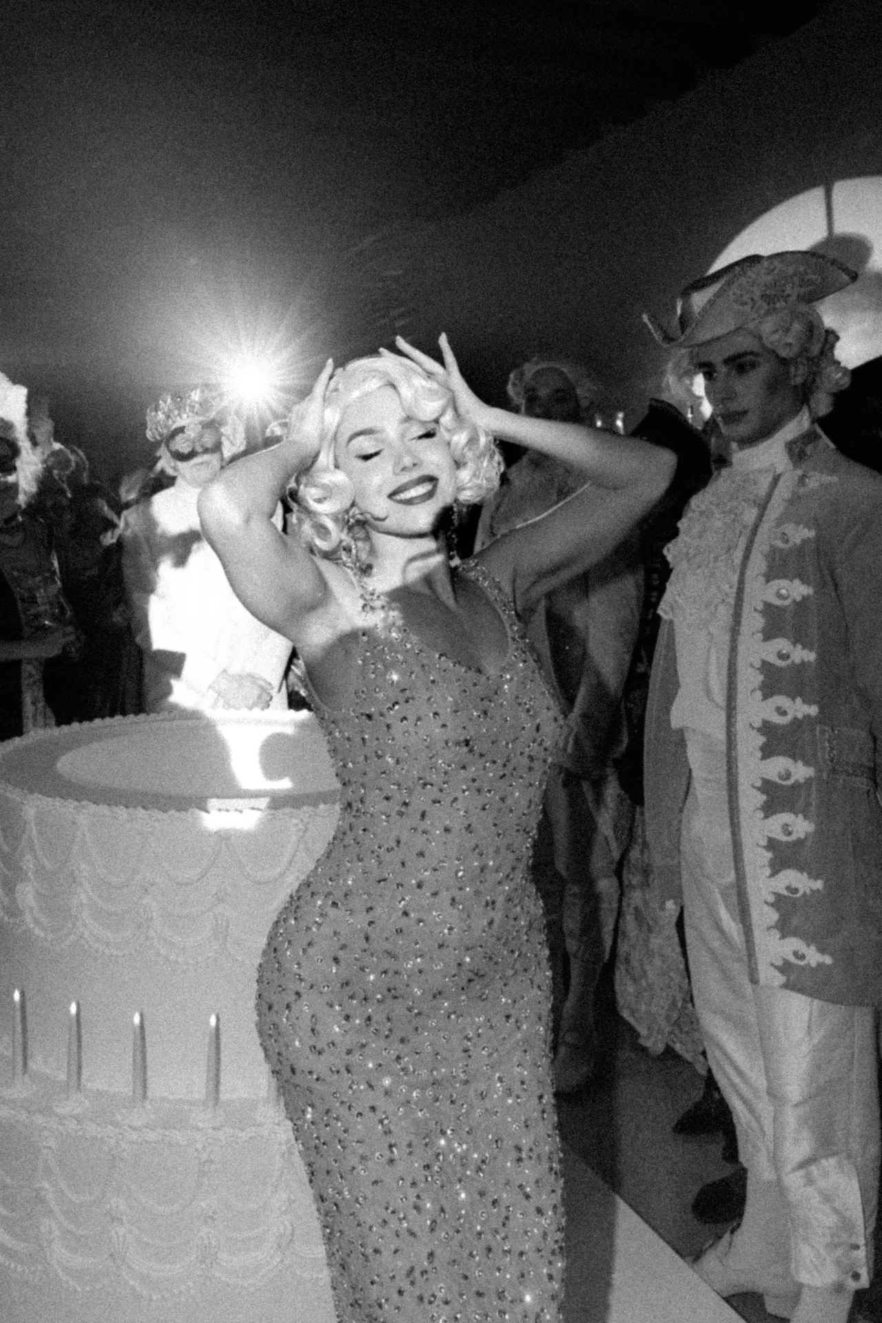 Carnival Party Venice — immagine 14