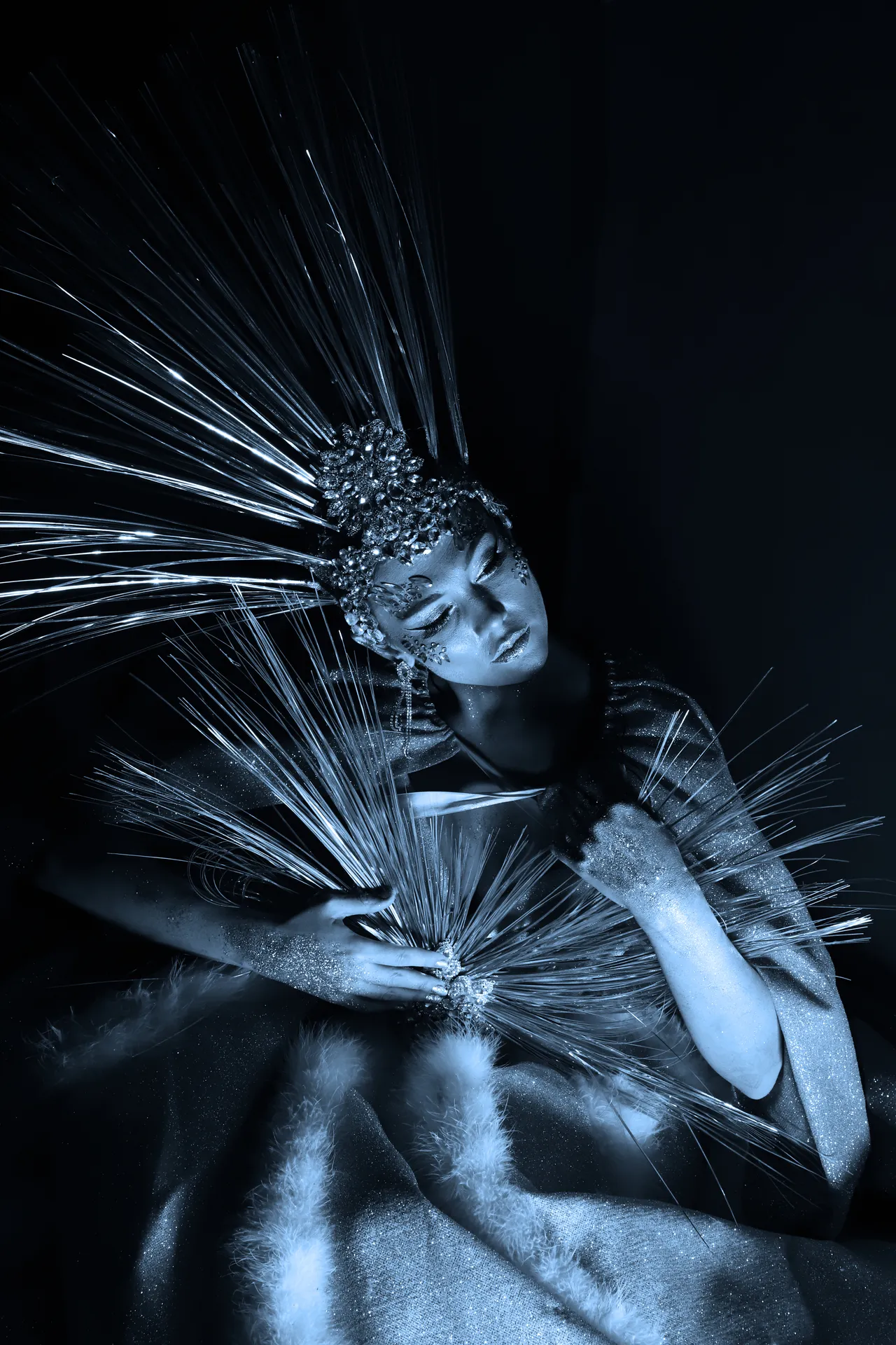 Ice Queen Doha — immagine 2