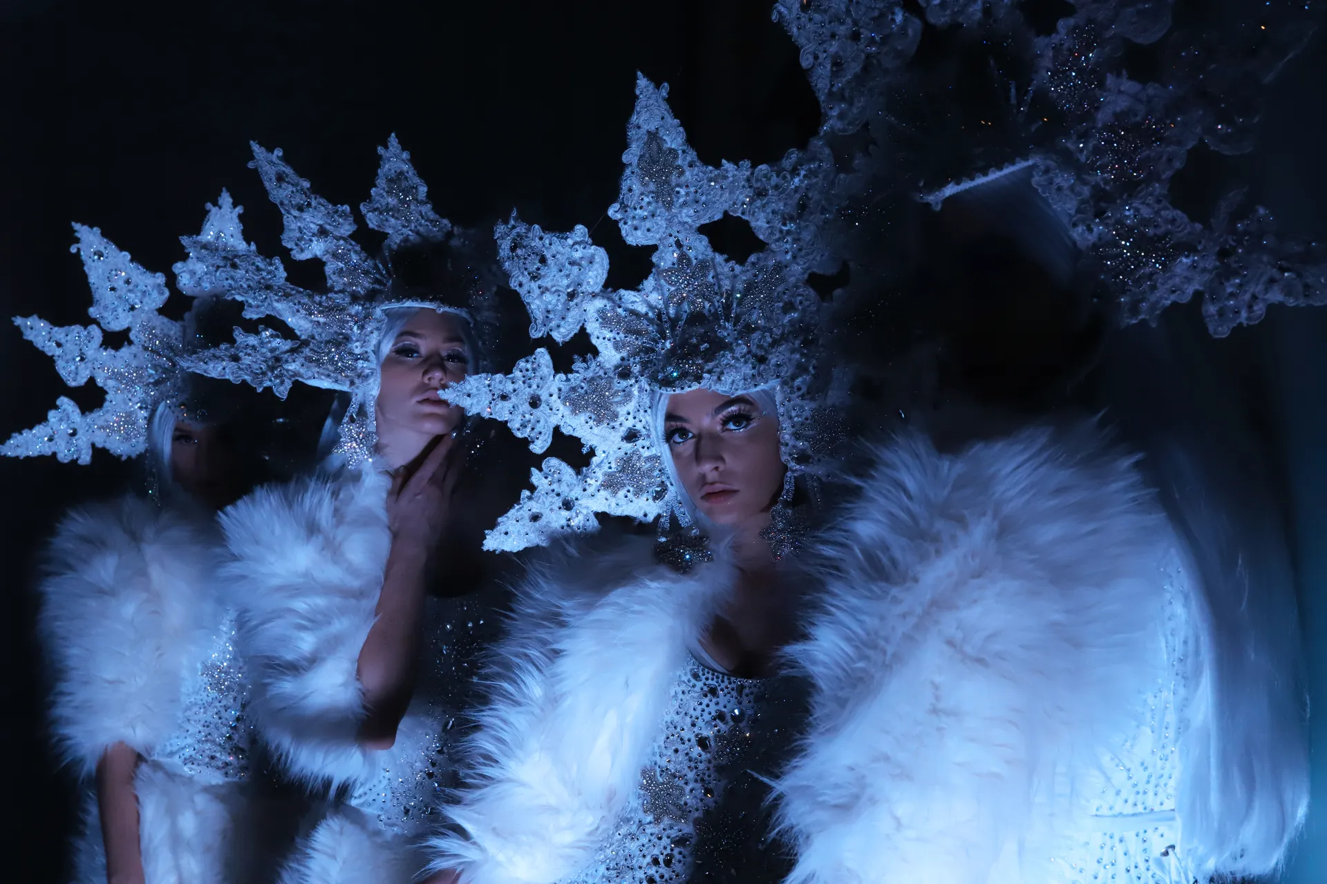 Ice Queen Doha — immagine 3