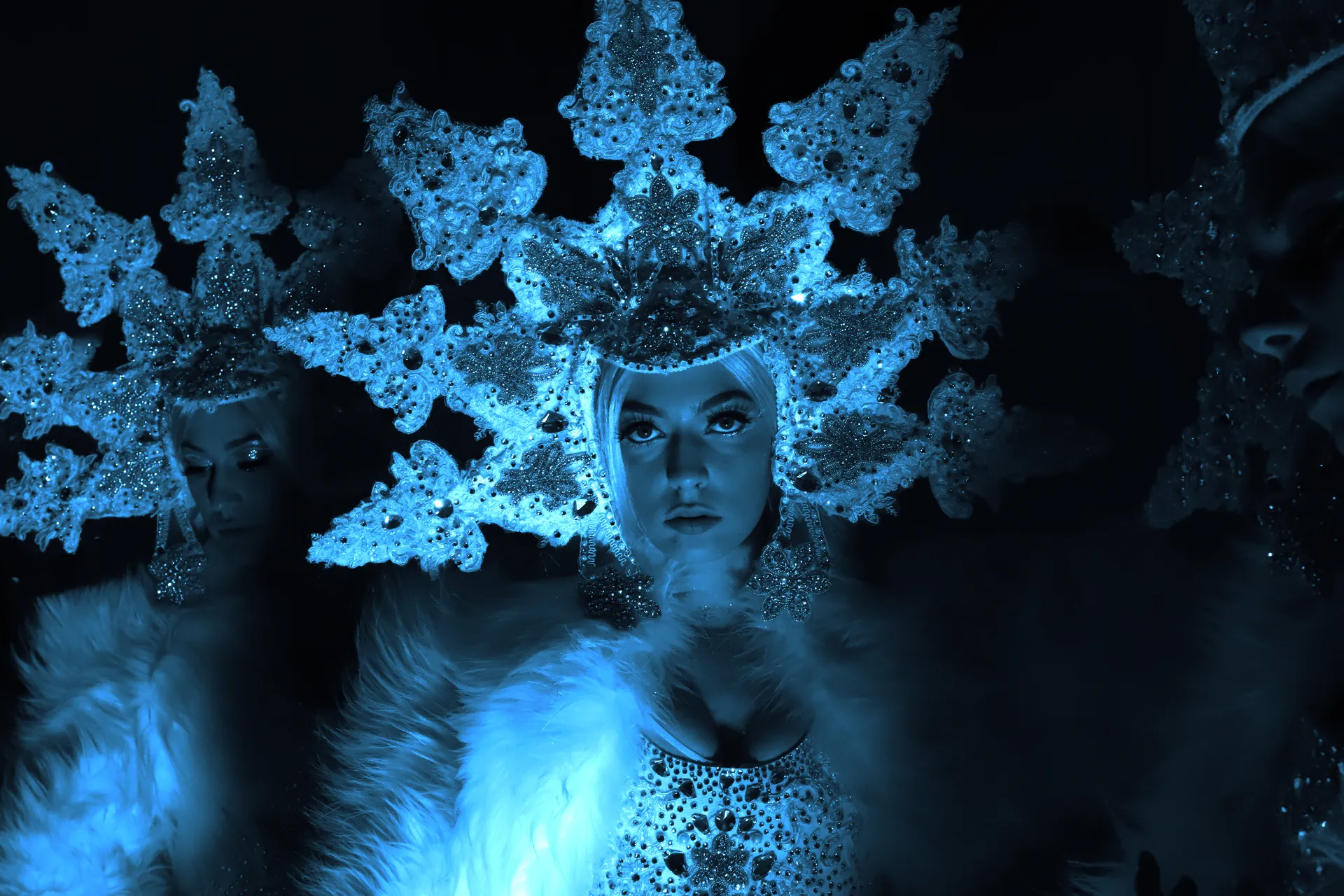 Ice Queen Doha — immagine 4