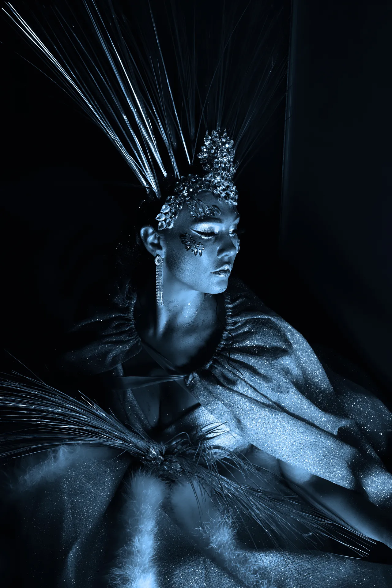 Ice Queen Doha — immagine 5